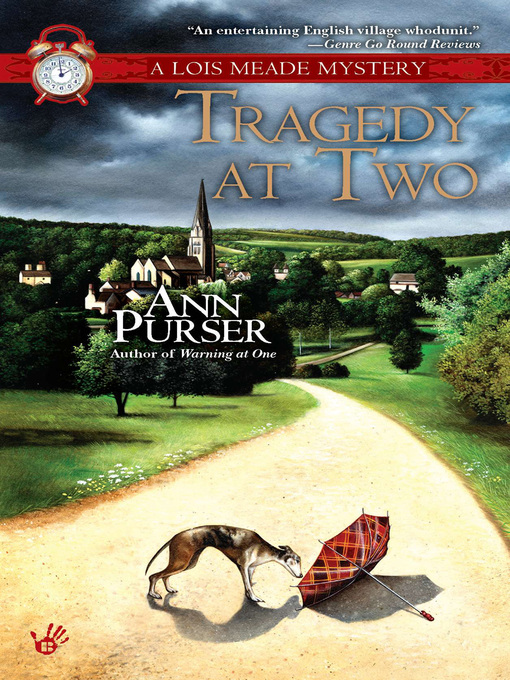 Title details for Tragedy at Two by Ann Purser - Wait list
